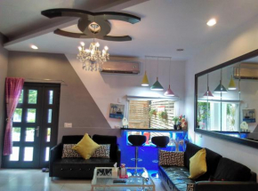 Luodong Toronto Homestay